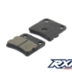 Apollo Motors RXF Bremsbelag Hinten RXF-YC110-120104