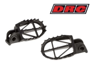 DRC Fußrasten Honda CRF110 634-0201