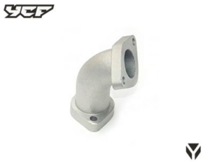INLET PIPE RACING ZS150 / ZS155 15800-JE15-0300