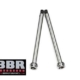 BBR CRF 110F Damping Rods 634-HCF-1101