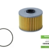 Kawasaki KLX110 Ölfilter 52010-1053 | O-Ring Ölfilter 92055-3018