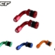 YCF Supermoto Schlauchlos Ventil Set 90° ITV02-