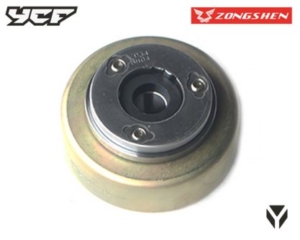 YCF Rotor Zongshen ZS190 100062214