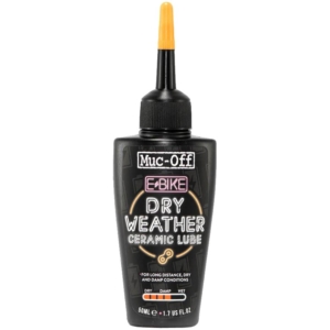 MUC-OFF E-Bike Dry Lube 50ml 1104-MO