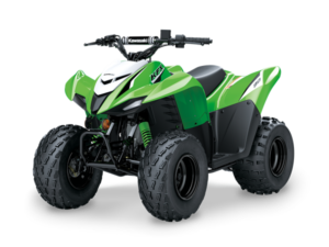 Kawasaki KFX90 Kinder ATV MY2023