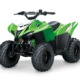 Kawasaki KFX90 Kinder ATV MY2023