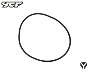 Nockenwellen Deckel O-Ring ZS155 90122-JE15-0000