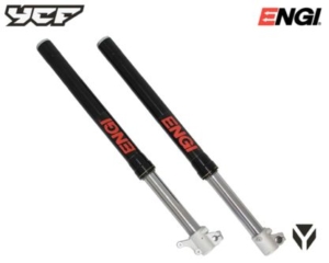 ENGI® USD FORK 735mm Einstellbar ENGI1-735