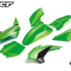 YCF Plastik Kit KPYCF04-GR