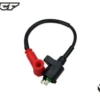 YCF Zündspule L=240mm YC110-1504-02