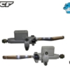 YCF Hydraulische Bremspumpe 50A/50E - Vorne YC50-0501-0101 | Hinten YC50-1202-02