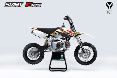 YCF START F125 2023