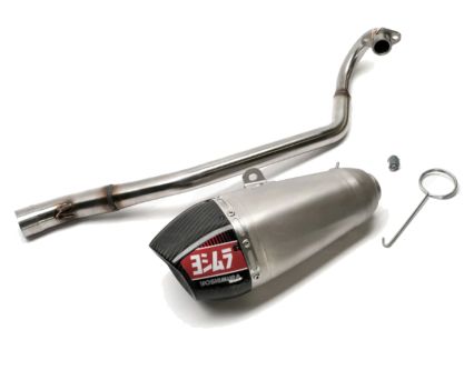 Yoshimura RS-9T Honda CRF110F