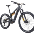 Intense E-MTB TAZER MX ALLOY PRO 2023