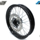 BIGY Supermoto 17" Vorderrad YC110-0601-32-BK