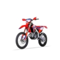 REDMOTO – HONDA CRF Motocross mit Straßen Zulassung – CREF250RX