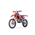 REDMOTO – HONDA CRF Motocross mit Straßen Zulassung – CREF450RX