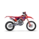 REDMOTO – HONDA CRF Motocross mit Straßen Zulassung – CREF250RX