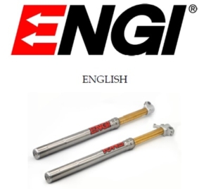 ENGI FORK Manual ENG.