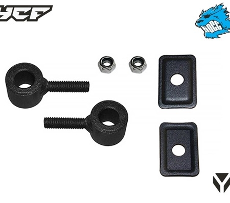 YCF 50A Kettenspanner Block Set YC50-1021-01