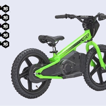MINI YCF 16 Elektrik Balance Bike 26-MINI-16-