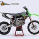 YCF BIGY FACTORY 190D XL 2025 DAYTONA ANIMA