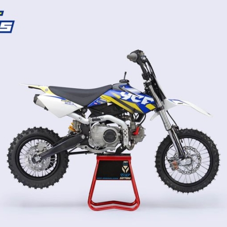 YCF START F125 2025 Pitbike