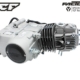 YCF LITE/START F125 Motor KIT MOTEUR-125ZF
