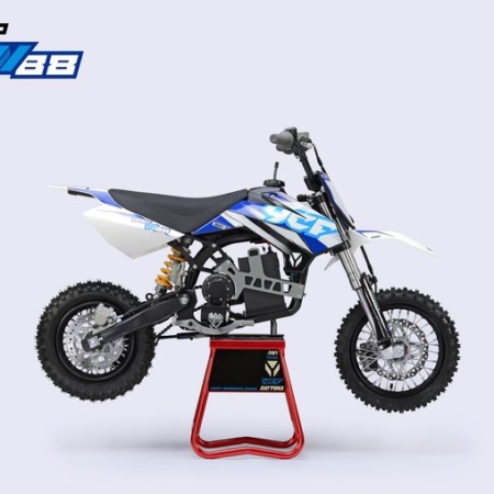 YCF W88 Elektrisch 2025