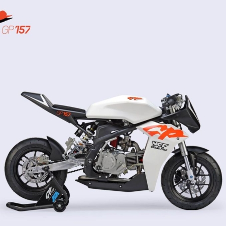 YCF MINI GP BIKE 2025 GP157