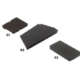 YCF Luftfilter für Airbox Start/LiteF125 YC110-0817-02 | Pilot/SP/Bigy 25- YC110-0817-08 | 50A YC50-0802