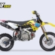 YCF BIGY 150 LIMITED YELLOW 25-BIGY-150-LTYE