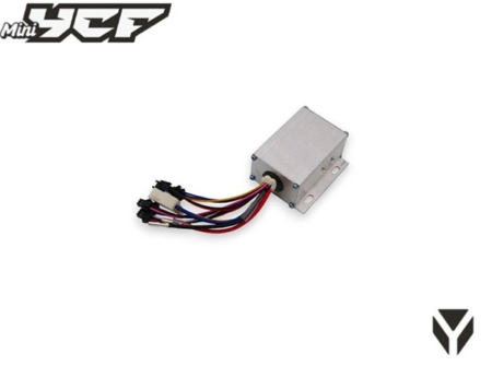 YCF Mini 12 BB12-1502-01 | Mini 16 BB16-1502-02 Controller