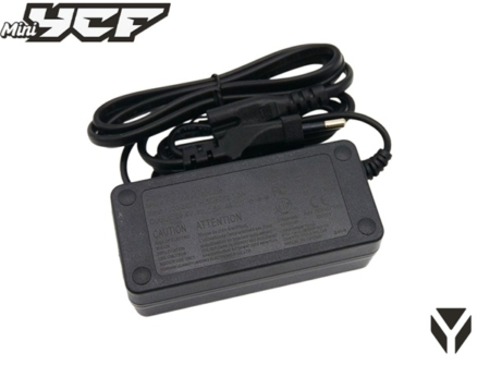 YCF Mini 12/16 Ladegerät BB12-1514-01