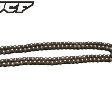 YCF Antriebskette Mini BB12 BB12-1026-120 | Mini BB16 BB16-1026-134