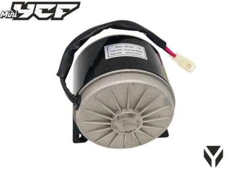 YCF Mini 12 BB12-1501-01 | Mini 16 BB16-1501-01 Elektro Motor