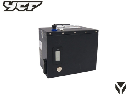 YCF W88 Lithium Batterie YC110-1507-0701