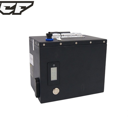 YCF W88 Lithium Batterie YC110-1507-0701