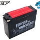 YCF 50A 2012-2019 Batterie BT4B-5 YC50-1507-01