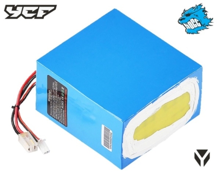 YCF 50E Lithium Batterie YC50-1511-01