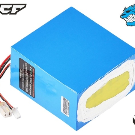 YCF 50E Lithium Batterie YC50-1511-01