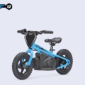 MINI YCF 12 Elektrik Balance Bike 2026 MINI-12-BLAU