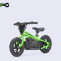 MINI YCF 12 Elektrik Balance Bike 2026 MINI-12-GRÜN