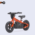 MINI YCF 12 Elektrik Balance Bike 2026 MINI-12-ORANGE