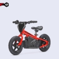 MINI YCF 12 Elektrik Balance Bike 2026 MINI-12-ROT