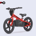 MINI YCF 16 Elektrik Balance Bike 26-MINI-16-ROT