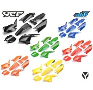 YCF Plastik Kit KPBIGY-02