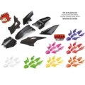 YCF Plastik Kit 50A/50E KPYCF50-02-