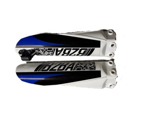 YCF Gabelschutz 600-660mm YC110-0418-01- beklebt