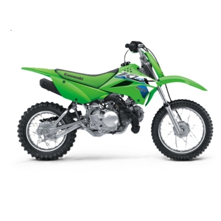 Kawasaki KLX110R Midsize MY2026